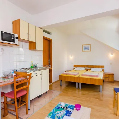 Princ Hrvoje- Apartman Dubrovnik