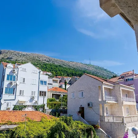 Princ Hrvoje- * Dubrovnik
