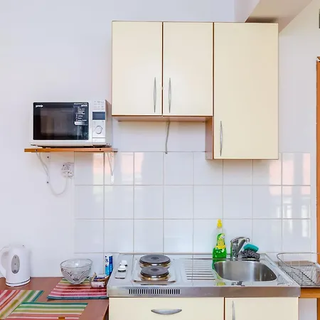 Apartman Princ Hrvoje-