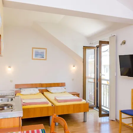 Apartman Princ Hrvoje- Dubrovnik